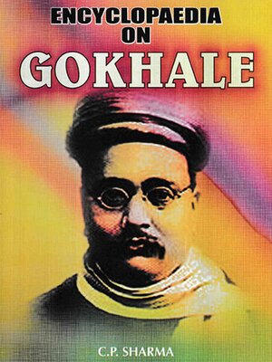 cover image of Encyclopaedia On Gokhale